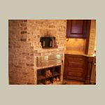 Miles Avery Manor-12d Kitchen Brick Oven.jpg